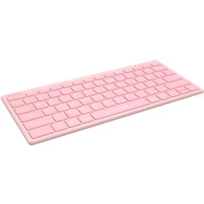 клавиатура A4Tech Fstyler FBX51C Pink