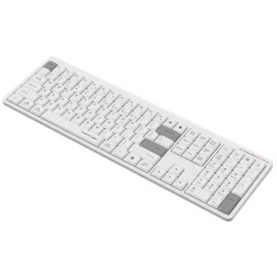 A4Tech Fstyler FBX55C White