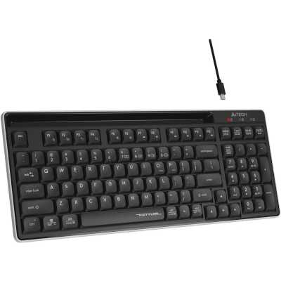 A4Tech Fstyler FBX70C Black