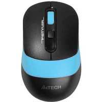A4Tech Fstyler FG10 Black-Blue