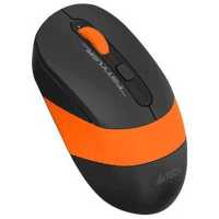 A4Tech Fstyler FG10 Black-Orange