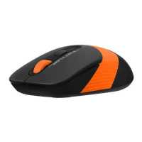 A4Tech Fstyler FG10 Black-Orange