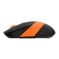 мышь A4Tech Fstyler FG10 Black-Orange