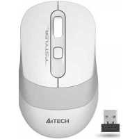 A4Tech Fstyler FG10 White-Grey