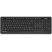 A4Tech Fstyler FG1012 Black
