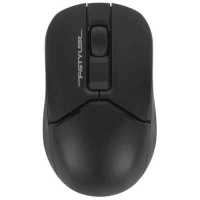 клавиатура A4Tech Fstyler FG1012 Black
