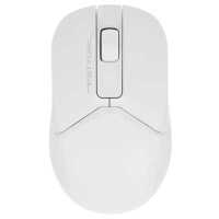 клавиатура A4Tech Fstyler FG1012 White