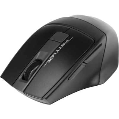 A4Tech Fstyler FG1035 Grey