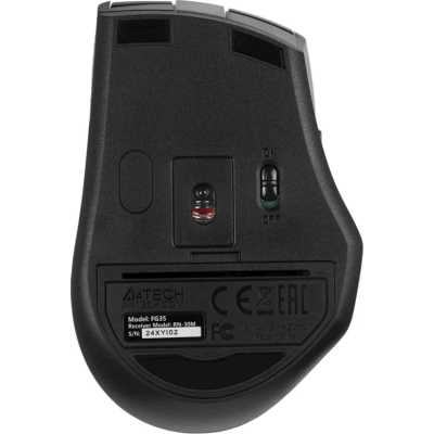 клавиатура A4Tech Fstyler FG1035 Grey