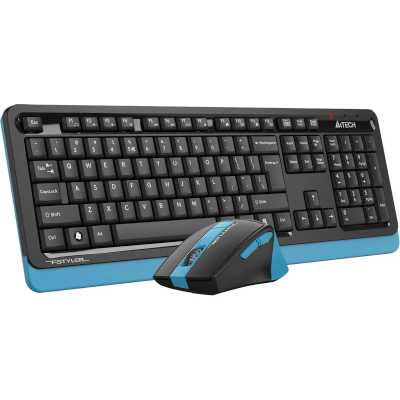 A4Tech Fstyler FG1035 Navy Blue
