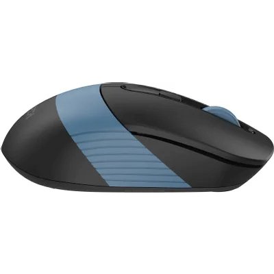 мышь A4Tech Fstyler FG10CS Air Ash Blue