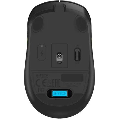 A4Tech Fstyler FG10CS Air Ash Blue