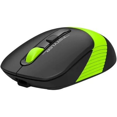 A4Tech Fstyler FG10CS Air Sports Green