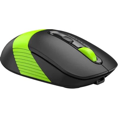 мышь A4Tech Fstyler FG10CS Air Sports Green