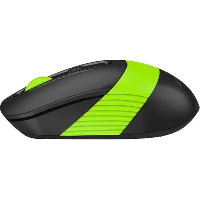 A4Tech Fstyler FG10CS Air Sports Green