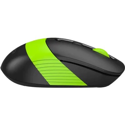 мышь A4Tech Fstyler FG10CS Air Sports Green
