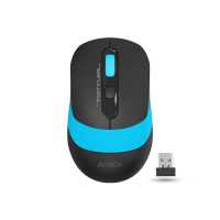 мышь A4Tech Fstyler FG10S Black-Blue