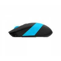 A4Tech Fstyler FG10S Black-Blue