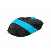 мышь A4Tech Fstyler FG10S Black-Blue