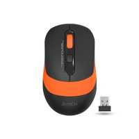 мышь A4Tech Fstyler FG10S Black-Orange