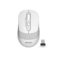 мышь A4Tech Fstyler FG10S White-Grey