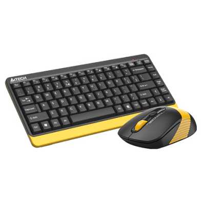 A4Tech Fstyler FG1110 Bumblebee