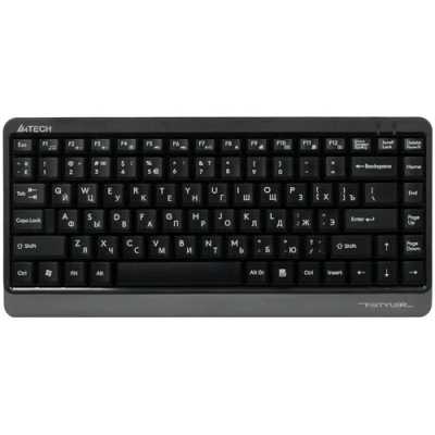 A4Tech Fstyler FG1110 Grey