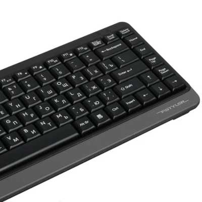 A4Tech Fstyler FG1110 Grey