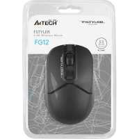 A4Tech Fstyler FG12 Black