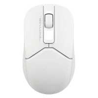 мышь A4Tech Fstyler FG12 White
