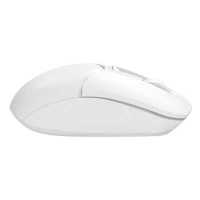 A4Tech Fstyler FG12 White