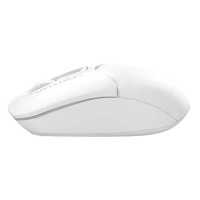 мышь A4Tech Fstyler FG12 White