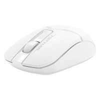 мышь A4Tech Fstyler FG12 White