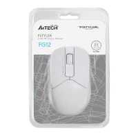 A4Tech Fstyler FG12 White