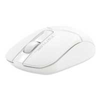 мышь A4Tech Fstyler FG12S White