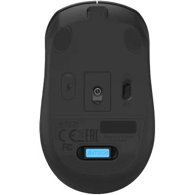 A4Tech Fstyler FG15C Air2 Black