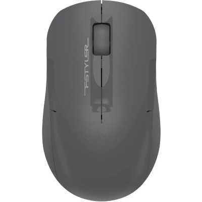 мышь A4Tech Fstyler FG15C Air2 Grey