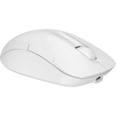 A4Tech Fstyler FG15C Air2 White