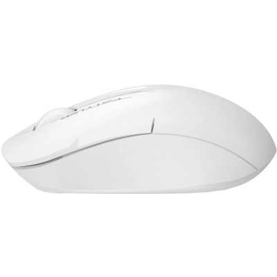 мышь A4Tech Fstyler FG15C Air2 White
