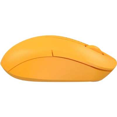 A4Tech Fstyler FG15C Air2 Yellow