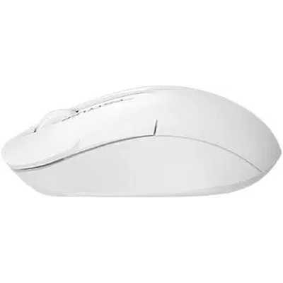 мышь A4Tech Fstyler FG15CS Air2 White