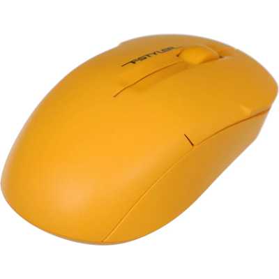 A4Tech Fstyler FG15CS Air2 Yellow