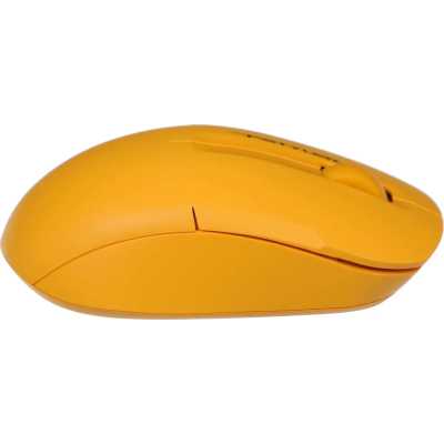 мышь A4Tech Fstyler FG15CS Air2 Yellow