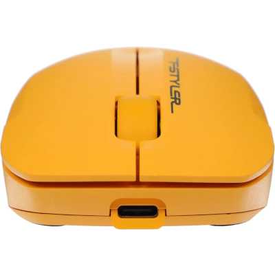 A4Tech Fstyler FG15CS Air2 Yellow