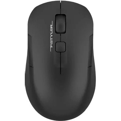 мышь A4Tech Fstyler FG16C Air Black