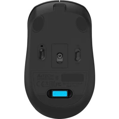 A4Tech Fstyler FG16C Air Black