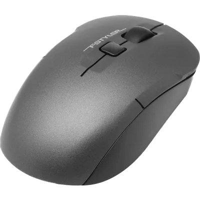 мышь A4Tech Fstyler FG16C Air Grey