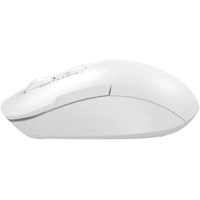 мышь A4Tech Fstyler FG16C Air White