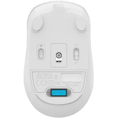 A4Tech Fstyler FG16C Air White