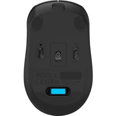 A4Tech Fstyler FG16C Air2 Black